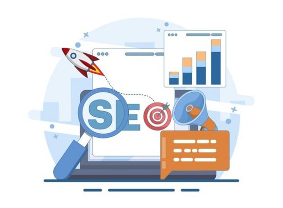 SEO Service in Rajouri Garden